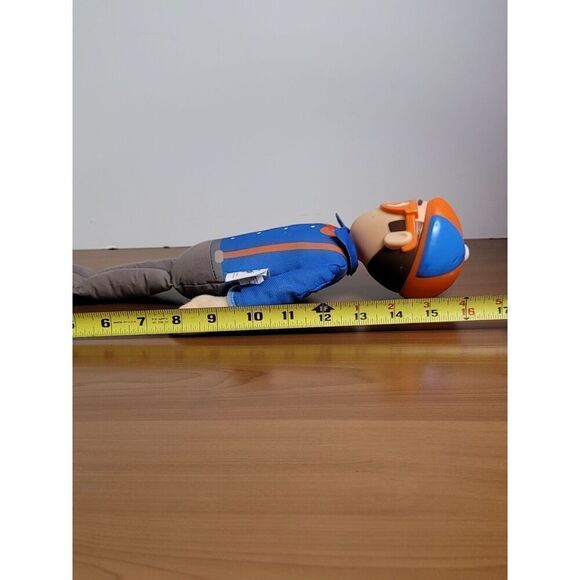 My Buddy Blippi Doll #A13 - Picture 5 of 6